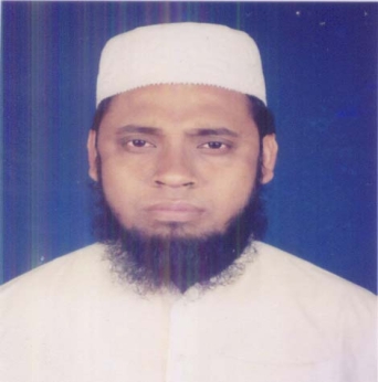 Faculty Member